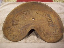 Antique Vintage Cast Iron