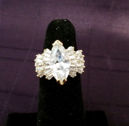 Park lane hostess only ring - only,