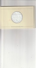 Médaillon en Porcelaine de
