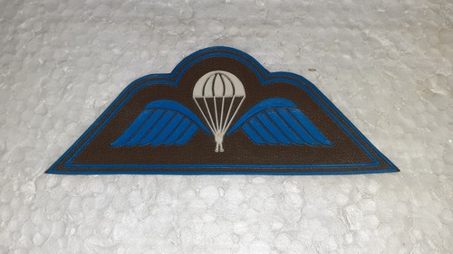 Insigne poitrine brevet - insigne, de