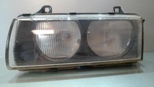 Optique avant principal gauche (feux)(phare) BMW SERIE 3 E36 COMPACT 63128353543