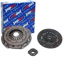 JAPKO Kit D'Embrayage