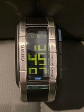 MONTRE SEIKO FINAL FANTASY