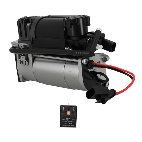 Air suspension compresseur - air,