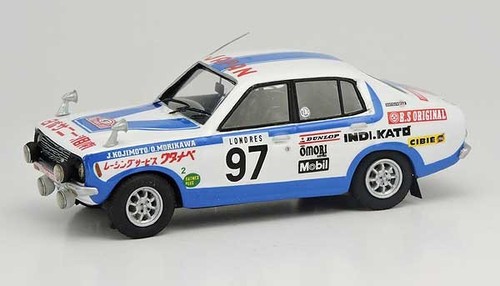 Kit datsun sunny 120y - datsun,