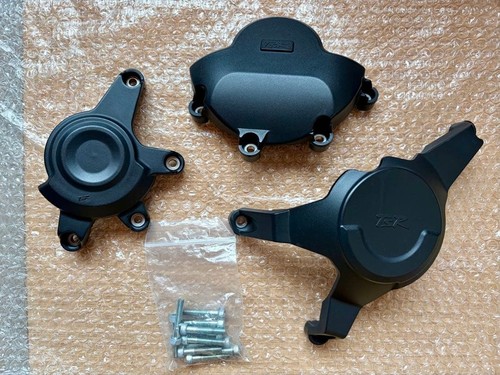 Kit cache carter - , de