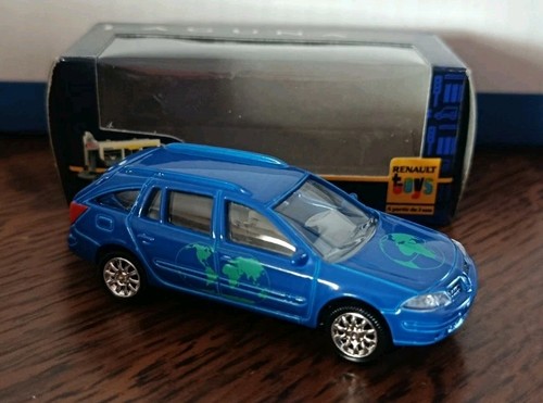 Renault toys norev laguna - toys,