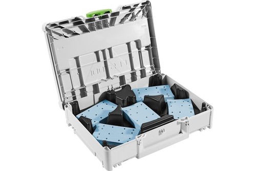 Systainer pour matériaux - systainer,