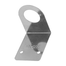  4 PCS Porte Shampoing Douche Accessoires De Support Mural Pour Distributeur