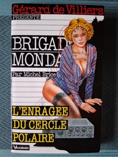 Brigade Mondaine N° 121 -