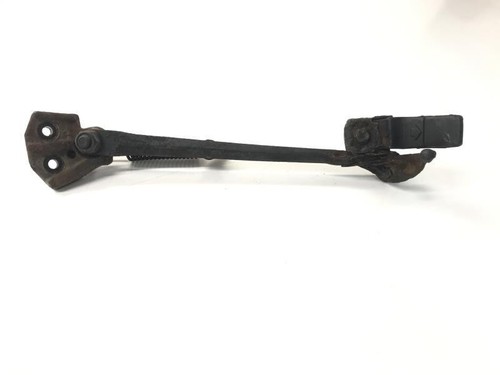 Bequille laterale honda - bequille, vfr