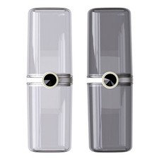 ??l??gant porte brosse 