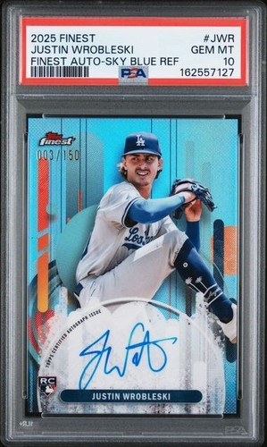 2025 topps finest - topps,