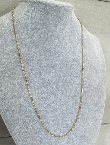 Chaine carats 45 cm - -,