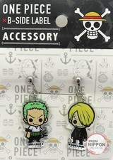 Boucles d'oreilles Sanji &