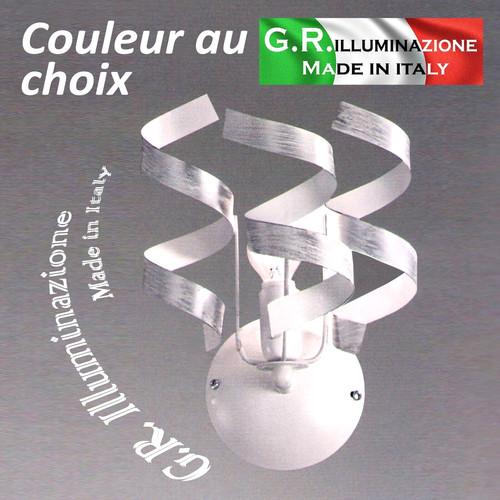 Applique moderne lumière - applique,