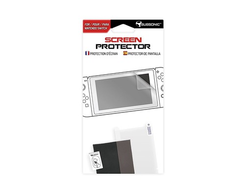 Film protection écran - protection, d'écran