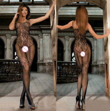 Tenue Sexy Femme Taille L neuf noir