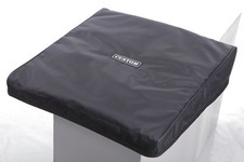 Housse rembourrée personnalisée pour console de mixage Allen&Heath ZED-24