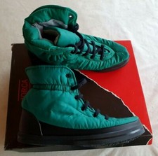 Bottines type après-ski