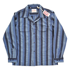 NWT LVC Levi's Vintage Clothing Sportswear Shirt Size M FW22