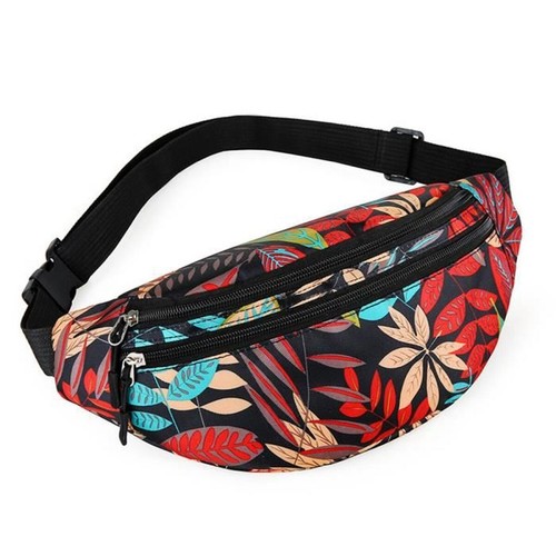 Sac banane unisexe sacoche - banane,