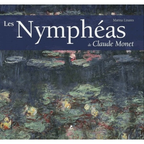 Les nymphéas claude monet - les,