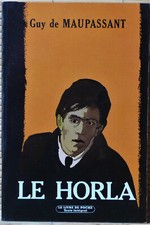Guy de Maupassant - Le Horla