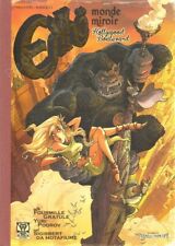 Tirage de Luxe Barbucci Ekho