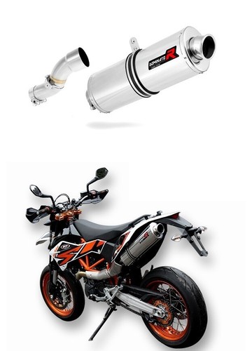 690 smc 2008 2011 - 2008,