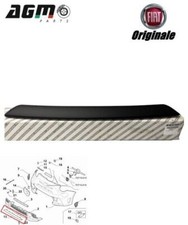 Moulure Centrale Inférieure