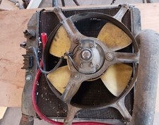 Ventilateur moteur pour Talbot, Simca et Matra