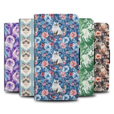 FLIP CASE FOR SAMSUNG