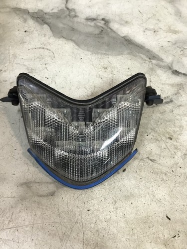 Kawasaki zr750 750 k1 - 05,