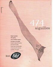 Publicité Advertising  0817