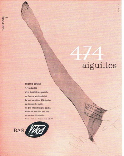 Publicité advertising 0817 - ,