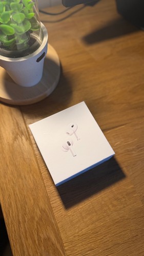 Apple airpods pro 2ème - apple,