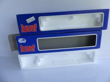 JOUEF FRANCE HO 2 BOITES VIDES