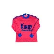 Maillot football vintage Kindy