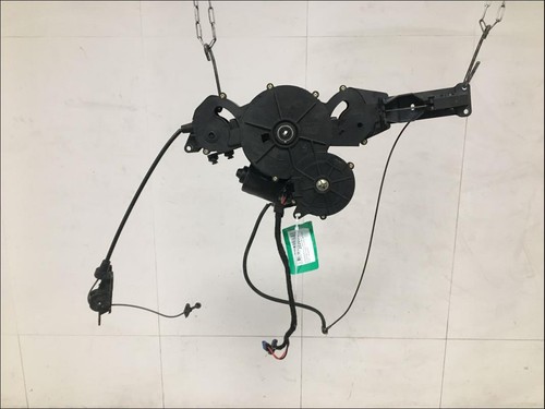 Moteur porte laterale gauche