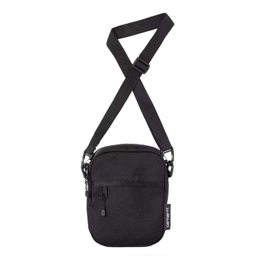 Clapton sac bandoulière noir - sac,