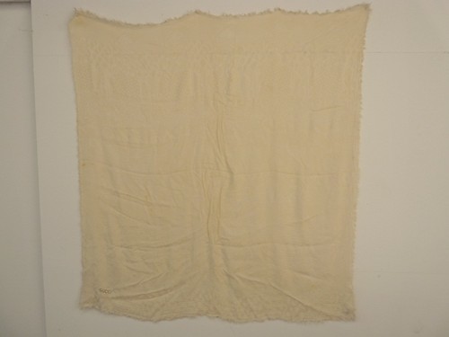 Gucci foulard châle soie mode - châle,