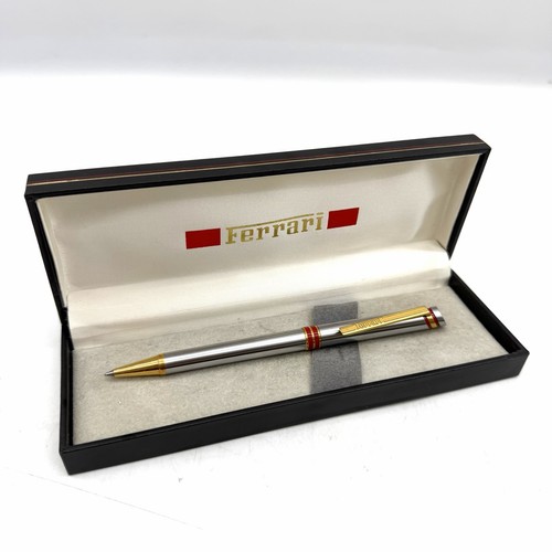 Stylo bille ferrari formula - À,