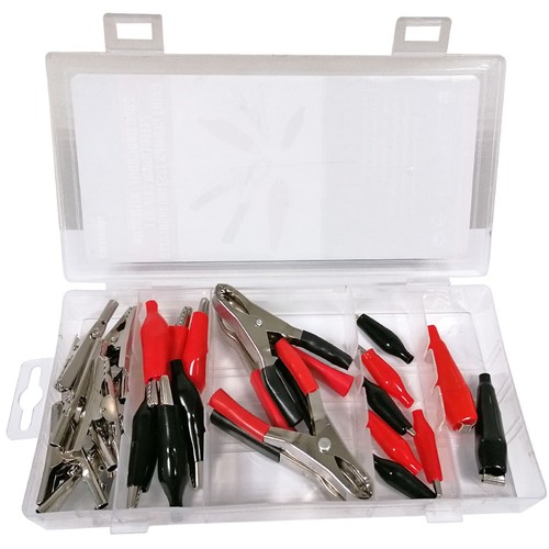 Assortiment pinces - assortiment, de
