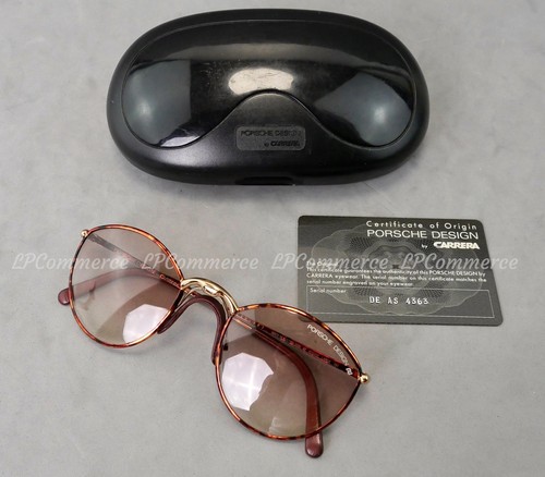 Lunettes porsche design - lunettes, by