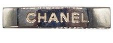 Pince à cheveux CHANEL