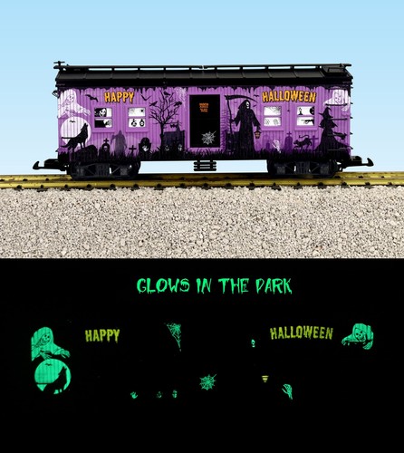 Nouvelle arrivée usa trains - nouvelle,