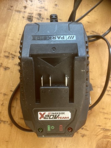 Parkside chargeur plg - 20, a1