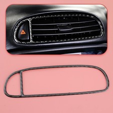 Carbon Fiber Air Vent Outlet