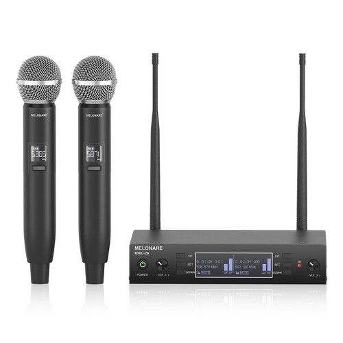 Système microphone sans - microphone,